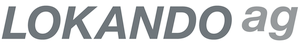 Logo LOKANDO AG